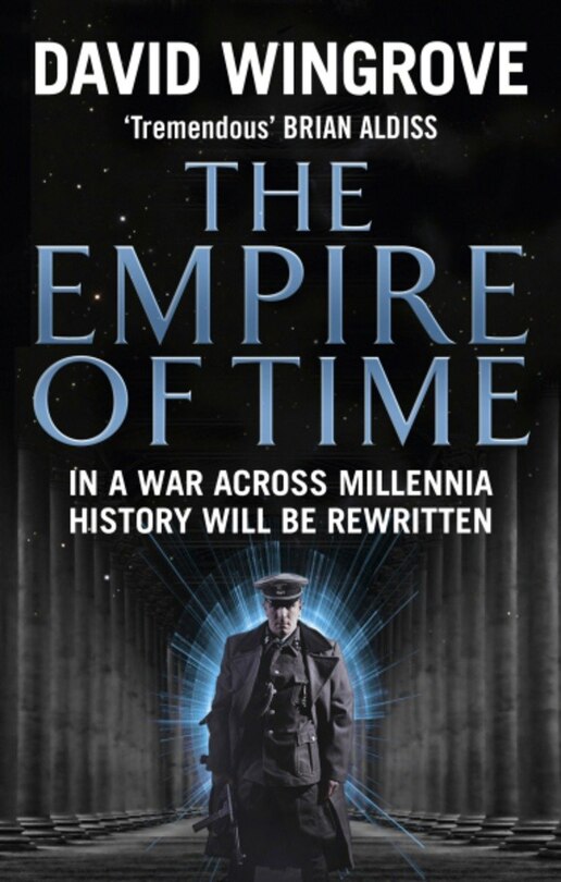 Couverture_The Empire Of Time