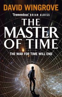 Couverture_The Master Of Time
