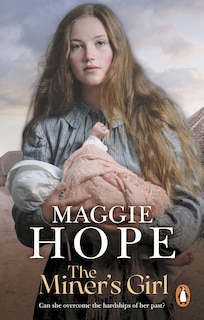 Front cover_The Miner's Girl