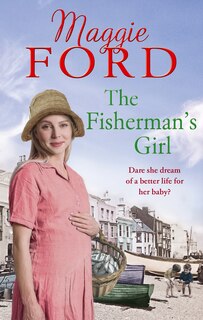 Front cover_The Fisherman's Girl