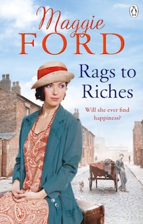 Couverture_Rags To Riches