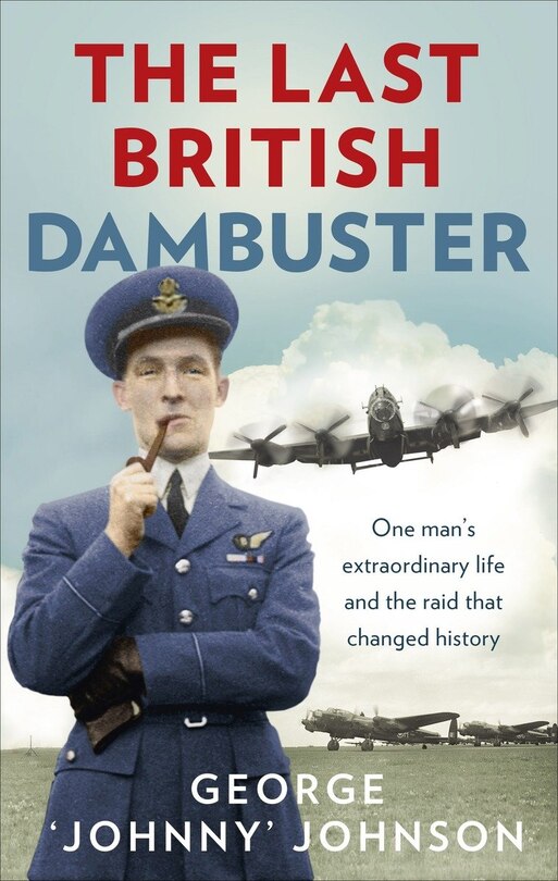 Couverture_The Last British Dambuster