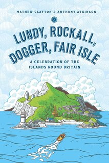 Front cover_Lundy, Rockall, Dogger, Fair Isle