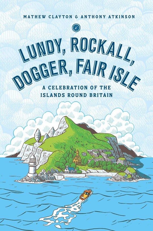 Front cover_Lundy, Rockall, Dogger, Fair Isle