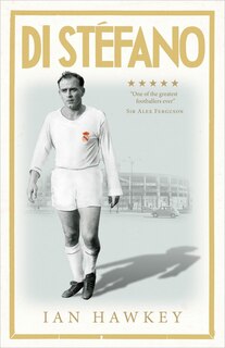 Front cover_Di Stéfano