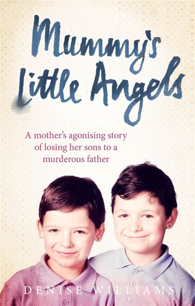 Front cover_Mummy's Little Angels
