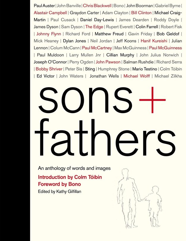 Couverture_Sons + Fathers