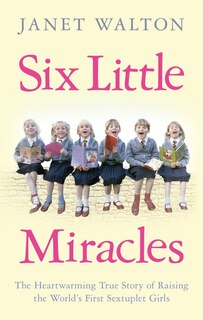 Front cover_Six Little Miracles