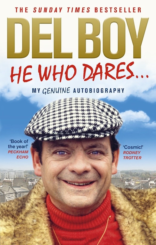 Front cover_He Who Dares