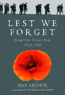 Couverture_Lest We Forget