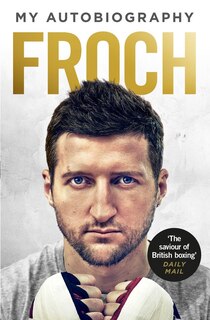 Front cover_Froch