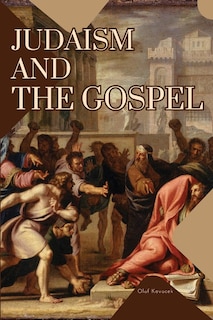 Couverture_Judaism and the Gospel
