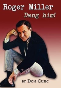 Front cover_Roger Miller