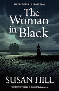 Front cover_The Woman in Black