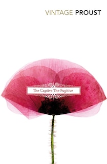 Couverture_In Search of Lost Time, Volume V:The Captive & The Fugitive