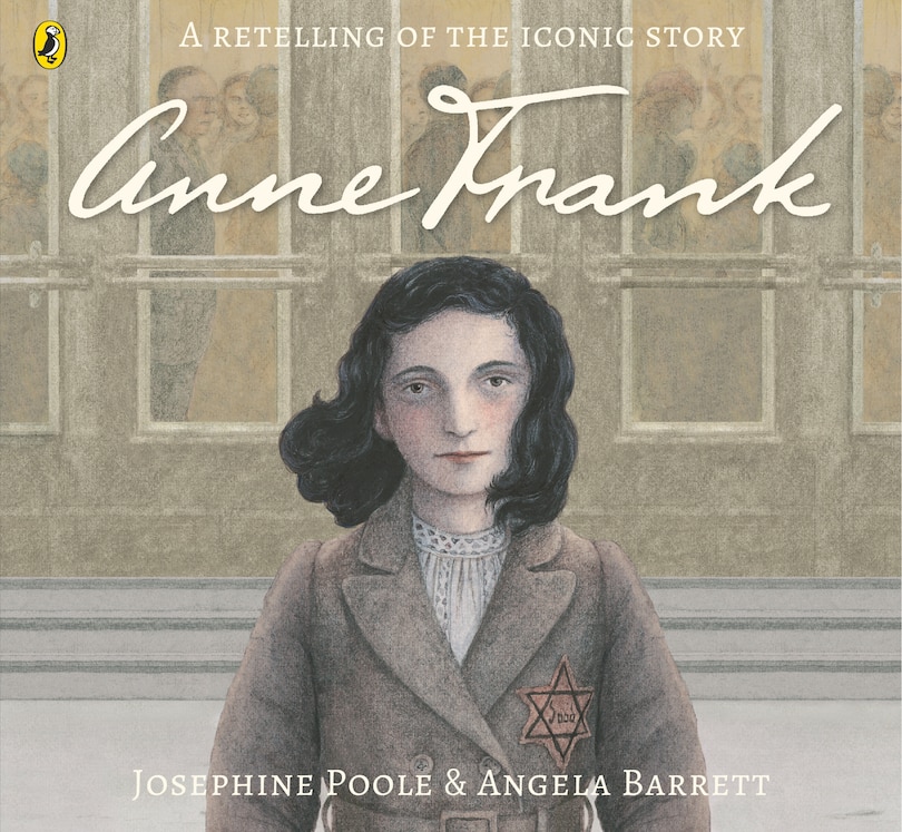 Couverture_Anne Frank