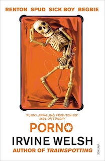 Front cover_Porno