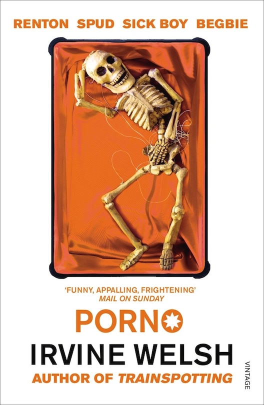 Front cover_Porno