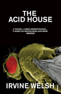 Front cover_The Acid House
