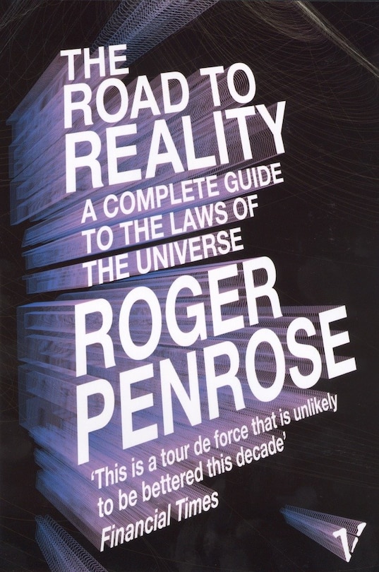 Front cover_The Road to Reality