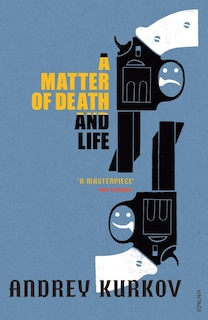 Couverture_A Matter Of Death And Life