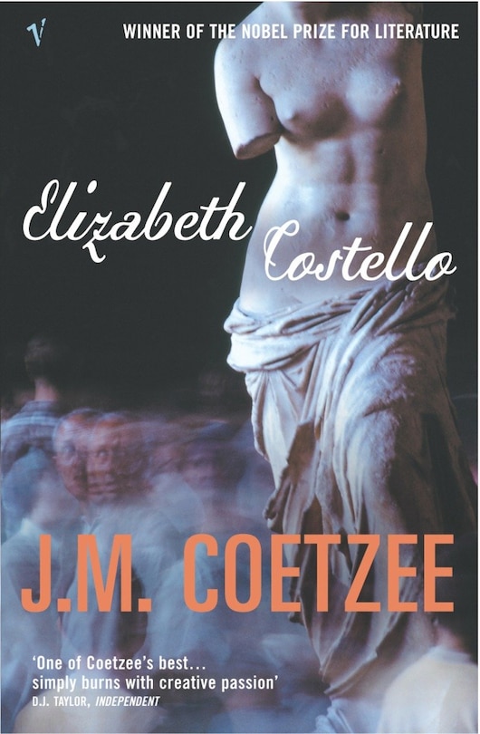 Couverture_Elizabeth Costello