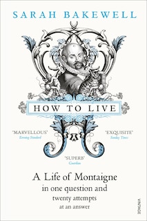 Couverture_How To Live