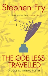Couverture_The Ode Less Travelled