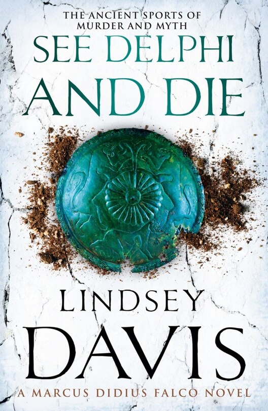 Front cover_See Delphi And Die