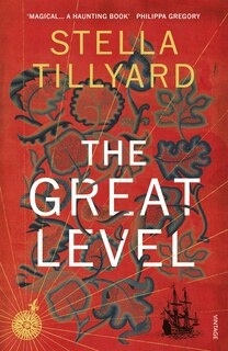 Couverture_The Great Level