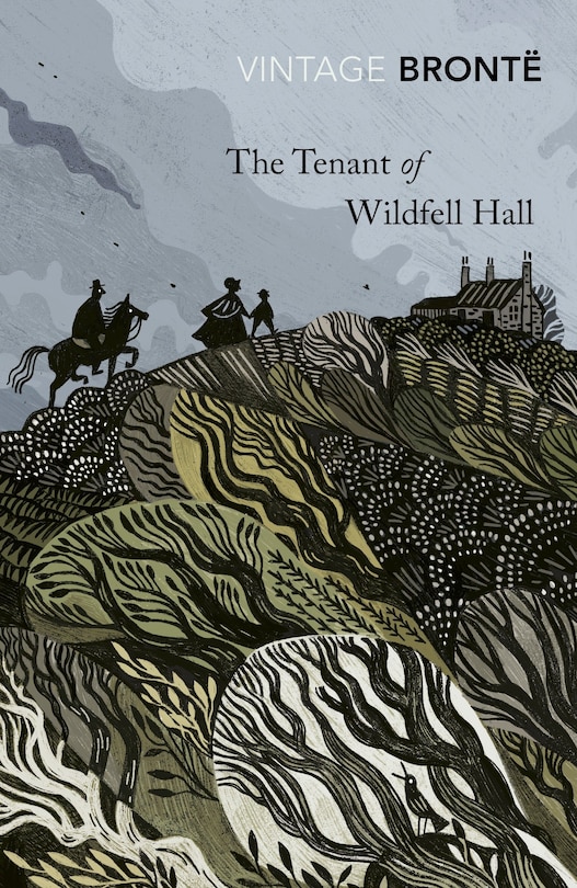 Couverture_The Tenant Of Wildfell Hall