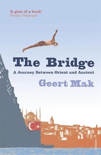 Front cover_The Bridge