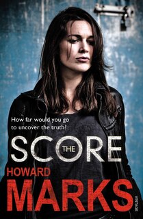 Front cover_The Score