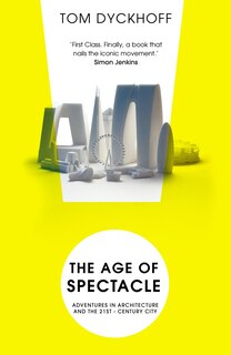 Couverture_The Age Of Spectacle