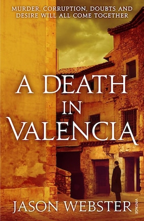 A Death In Valencia