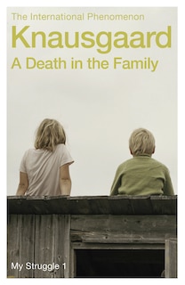 Front cover_A Death In The Family