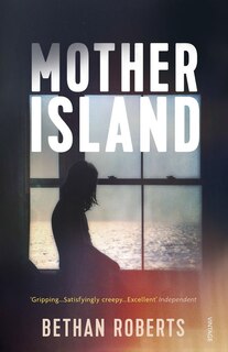 Front cover_Mother Island
