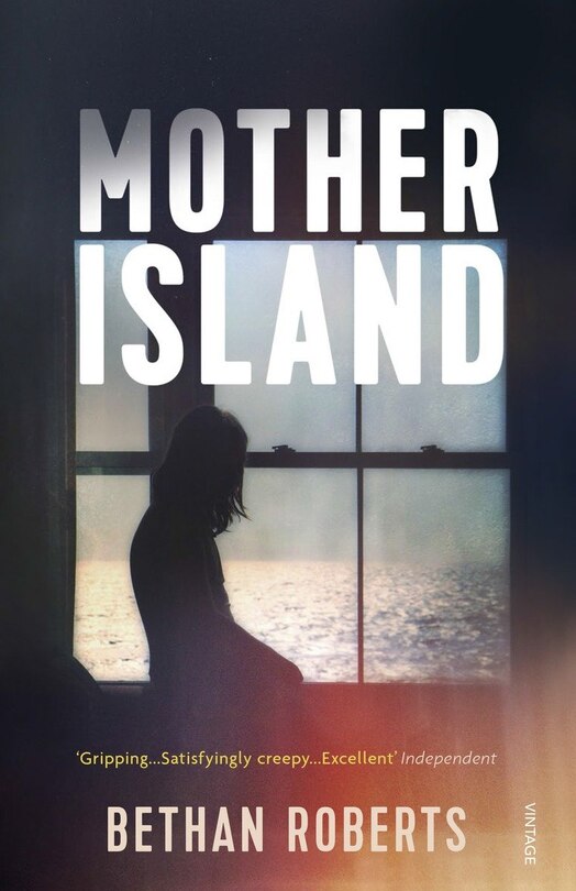 Front cover_Mother Island