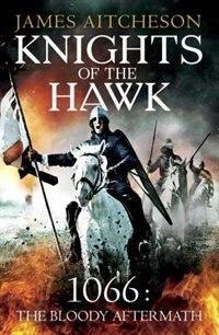 Front cover_Knights Of The Hawk