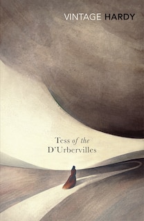 Front cover_Tess Of The D'urbervilles