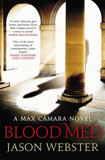 Couverture_Blood Med