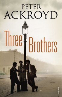 Front cover_Three Brothers