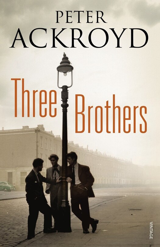 Front cover_Three Brothers