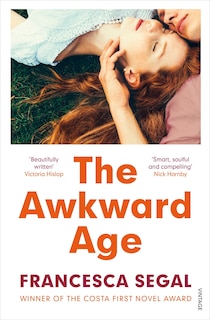 Front cover_The Awkward Age
