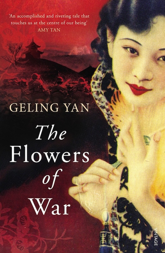 Couverture_The Flowers Of War