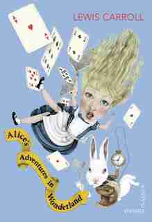 Alice's Adventures In Wonderland by Lewis Carroll