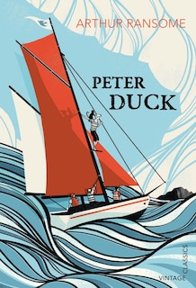 Front cover_Peter Duck