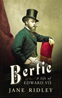 Front cover_Bertie