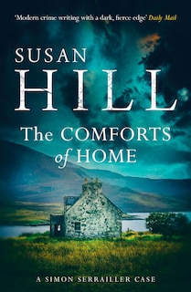 Front cover_The Comforts Of Home