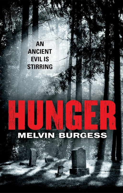 Front cover_Hunger